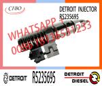 Diesel Fuel Injector R5235695 R5235915 R5236347 R5236952 R5236977 R5236978