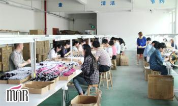 SHENZHEN ANYWORLD COSMETIC CO., LTD