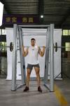 FR24 Gym Equipment Club Gym smith machine smith machine multi functional