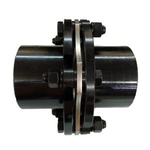 Wholesale #45 Steel Single Flexible Diaphragm Coupling Corrosion Resistant Disc Style from china suppliers