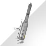 Clear Image Borehole Cctv Camera Deep Well Inspection Instrument 360 Degree