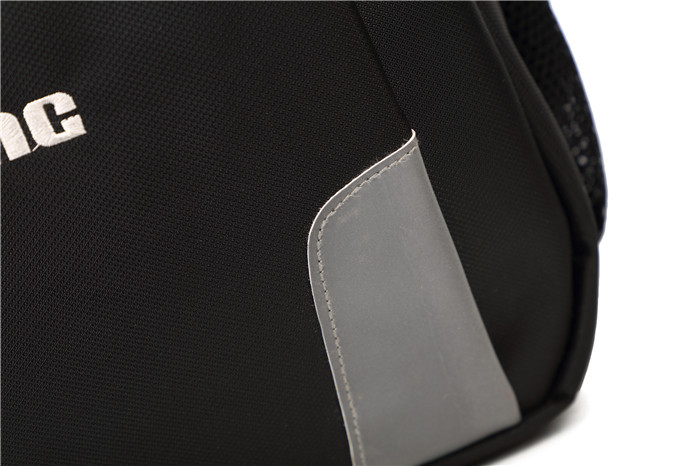 Travel Laptop Waterproof Travel Backpack One Main Compartment With One Handle