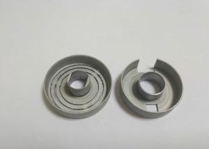 Wholesale Metal Stamping Bracket Deep Drawn Metal Parts Stainless Steel Sheet Coil Material from china suppliers