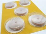 Nylon Tobacco Transferring Tape For Cigarette Making Machine MK8