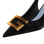 089990-5 European And American Style Banquet Women'S Shoes Stiletto High Heels