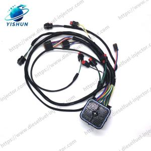 Wholesale Engine Wiring Harness Assembly For 345d 349d Excavator from china suppliers