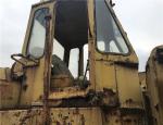 japan original secondhand wheel loader/Kawasaki wheel loader 85z/80z/75z used