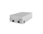 FTTx Network Outdoor ODN 64 SC 96 Fiber Termination Box IP65
