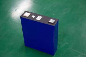 Wholesale Deep Cycles 105ah 3.2v LiFePO4 Battery Cell Prismatic Lithium Ion Battery from china suppliers