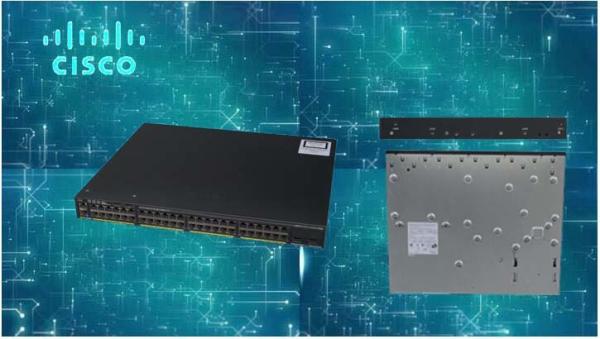 24 Port 2960 X Series Switches / 2960 Gigabit Switch Forwarding Performance 95.2