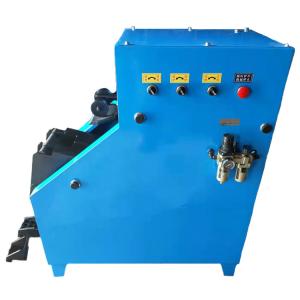 Wholesale Auto Repair Brake Lining Making Machine Pneumatic from china suppliers