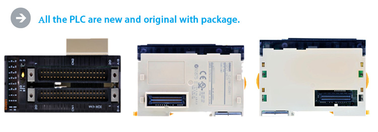 CP1E-N30DR-D Automation Omron PLC Industrial Electrical Equipment