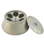 Refrigerated High Speed Centrifuge H2500R-2 Max Speed 25000rpm 4x750ml Swing