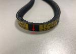 810301511 ISUZU Chassis Parts Air Conditioning Belt For ISUZU NKR JMC 1030