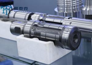 Wholesale 5 Inch DHD 350 Rock Drilling Tools Water Well Mining DTH Hammer from china suppliers