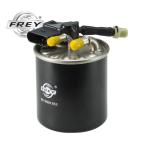 Practical Benz W166 Diesel Fuel Filter , 6510901652 Automotive Spare Parts