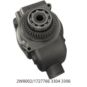 Wholesale 2W8002 1727766 Water Pump Fit 3304 3306 Diesel Engine from china suppliers