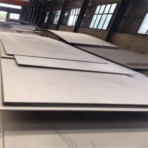 Wholesale Brushed Stainless Steel Sheets Metal 1000-2000mm TUV Certificate from china suppliers