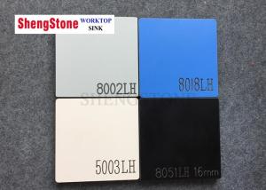 Wholesale Professional Phenolic Laminated Sheet / Paper Phenolic Sheet Matt Surface from china suppliers