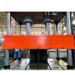 200T Aluminum Stainless Steel Pot Making Machine Deep Drawing Hydraulic Press