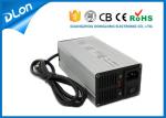 100VAC ~ 240VAC lightweight folding wheelchair charger 24 volt 48 volt 2a 3a 4a