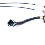 E312B E320B Electric Throttle Motor 119-0633 247-5231 For Excavator