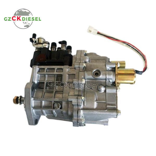 Fuel Injection Pump 729642-51430 729659-51360 729647-51390 719935-51380 for
