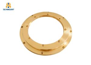 Wholesale Anti Erosion Bronze Copper Washer Metal O Ring Gasket Stable Perfomance from china suppliers