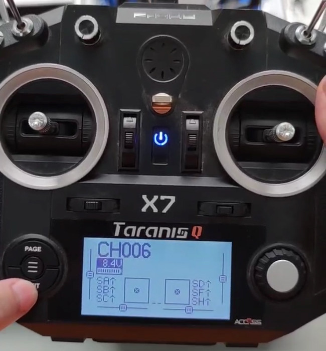 GODO T100 | Integrated UAV In Construction Tethered Drone For Industrial Inspection Aerial Workstation Hovering