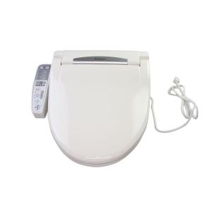 Wholesale Electric Sanitary Ware Automatic Self Closing Toilet Seat ABS Material from china suppliers