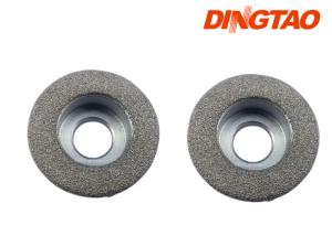 Wholesale 20505000 20505100 Suit Z7 Cutter Parts Wheel Grinding 80 Grit S-91 S-93-7 from china suppliers