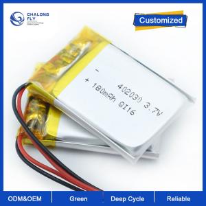 Wholesale LiFePO4 Lithium Battery Cell OEM Li Polymer Battery Cell Tablet PC Battery 4000mah 3.7V 14.8wh 606090 from china suppliers
