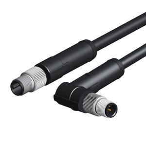 Wholesale Rigoal M5 4 Pin Connector from china suppliers