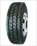 930 Kpa Truck Bus Tyres Dump Truck Tires 13R22.5 Loading Ability 4000Kgs