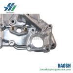 Oil Cooler Cover For Isuzu 700 4HK1 8-98085312-1 8-98085312-0 8980853121
