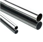 Seamless Decorative Stainless Steel Pipe 22mm 416r 2 Inch