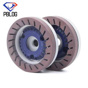 Wholesale PBLOG Beveling Resin Wheel Glass Polishing Tools Resin Wheel Resin Powder Grain Exquisite from china suppliers