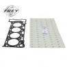Buy cheap F18 F10 F07 Cylinder Head Gasket , 11127567765 Car Engine Spare Parts from wholesalers