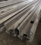 7020 Dual Boomer Aluminium Extruded Profiles 6500MM Long