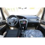 300km Mileage Electric Car Assembly Line 130km/H Mini Electric Car