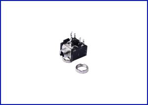 Wholesale 2.50 mm phone jack connector from china suppliers