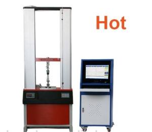 Wholesale Steel Tensile Strength Testing Equipment Supplier from china suppliers