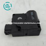 51502-40230 Excavator Servo Motor Sumitomo Excavator SH235X-6