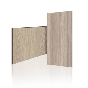 Wholesale 5MM 8MM Wood Grain Wood Veneer Bamboo Charcoal PVC Wall Panel from china suppliers