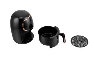 Wholesale Big Screen Compact Air Fryer Auto Shut Off Without Oil OEM Acceptable from china suppliers