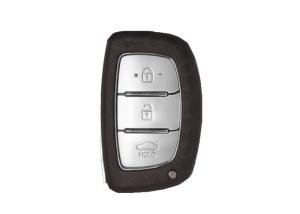 Wholesale 2013 - 2015 Hyundai I10 Remote Key PN 95440-B4500 BA Lock Car Door Carton Package from china suppliers