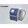 Buy cheap Depilation Beauty 808nm laser hair removal portable machine Painless Hair from wholesalers