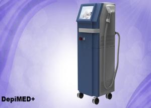 Wholesale Multifunction ruby laser tattoo removal machine 1064nm Laser Beauty Equipment from china suppliers
