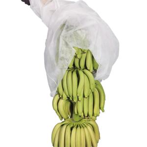 Wholesale 17gram 72cm 200 Meter Agriculture Non Woven Cover PP Banana Bags from china suppliers