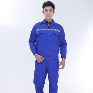 Wholesale Plus Size Dirt proof Outdoor Work Uniforms For Repairman from china suppliers